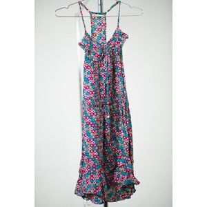 Purchased at a sample sale in Brazil